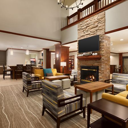 Staybridge Suites Tampa East- Brandon By Ihg Mango Екстериор снимка