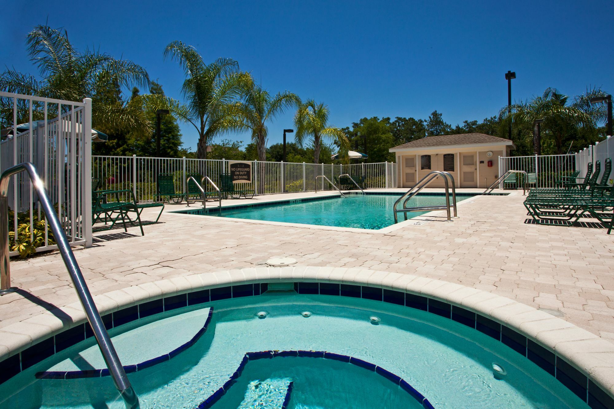 Staybridge Suites Tampa East- Brandon By Ihg Mango Екстериор снимка